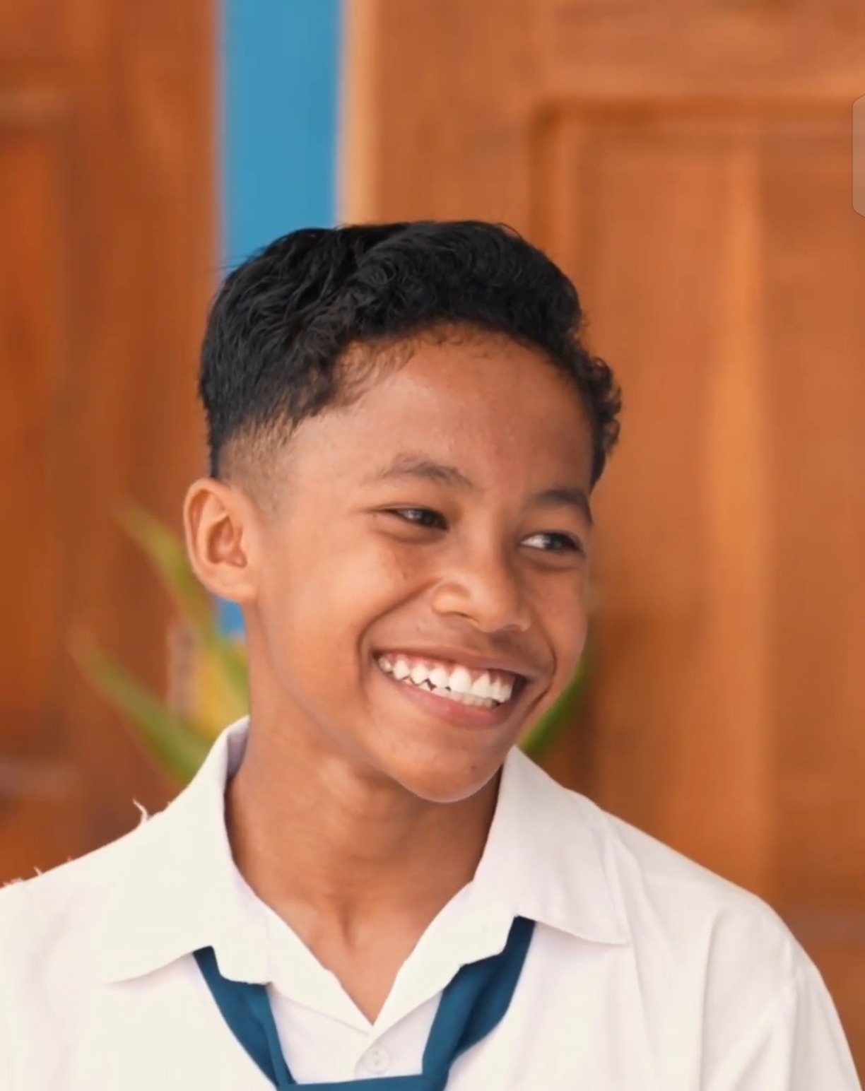 Revitalisasi Sekolah Hadirkan Lingkungan Belajar Kondusif di Kupang